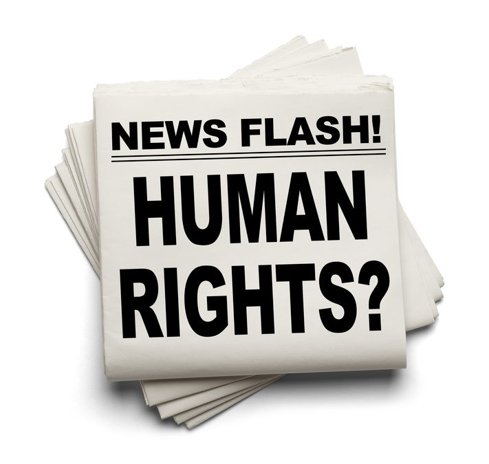 News Human Rights