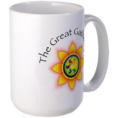 coffee mug The Great Gathering