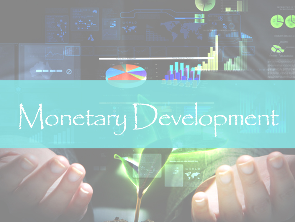 Generic-Monetary-Development