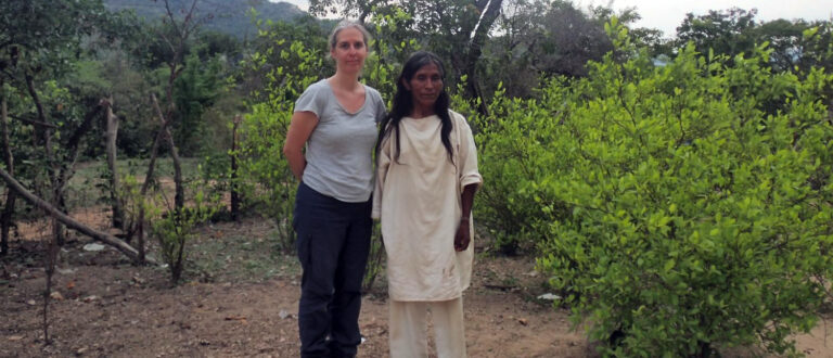Colombia: Indigenous Cultural Support