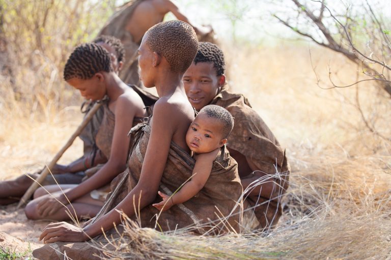 Protecting The Cultural and Intellectual Property of Indigenous Peoples