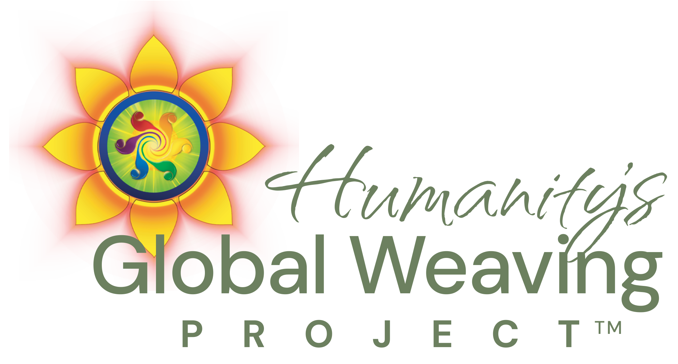 Humanity's Global Weaving Project TM