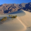 desert death-valley-sand-dunes