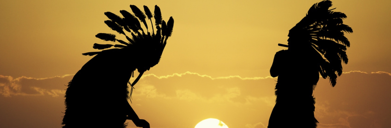 Indigenous People Ask Us to Value Our Environment