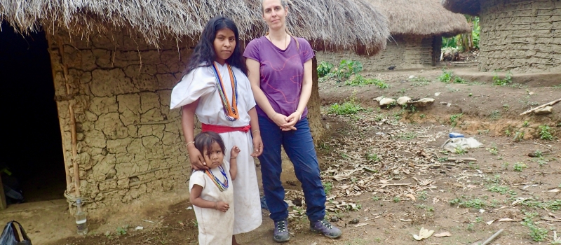 The Great Gathering 2014 Colombia